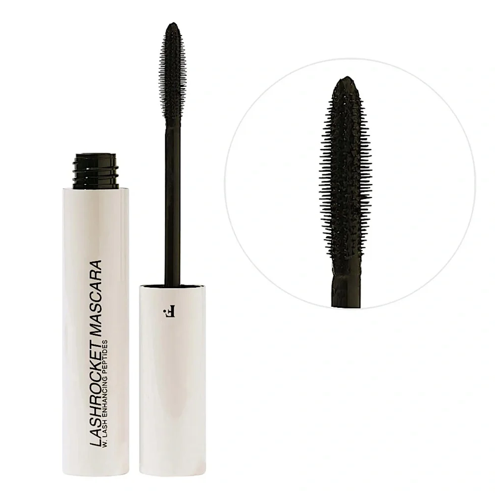 Freck Beauty LASHROCKET MASCARA with Lash Enhancing Peptides 0.38 fl oz/ 11.5 ml